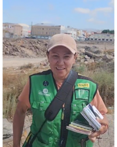 Gran Canaria-Süd, Maspalomas: ONCE-Lotterie bringt Geldsegen 1 ONCE