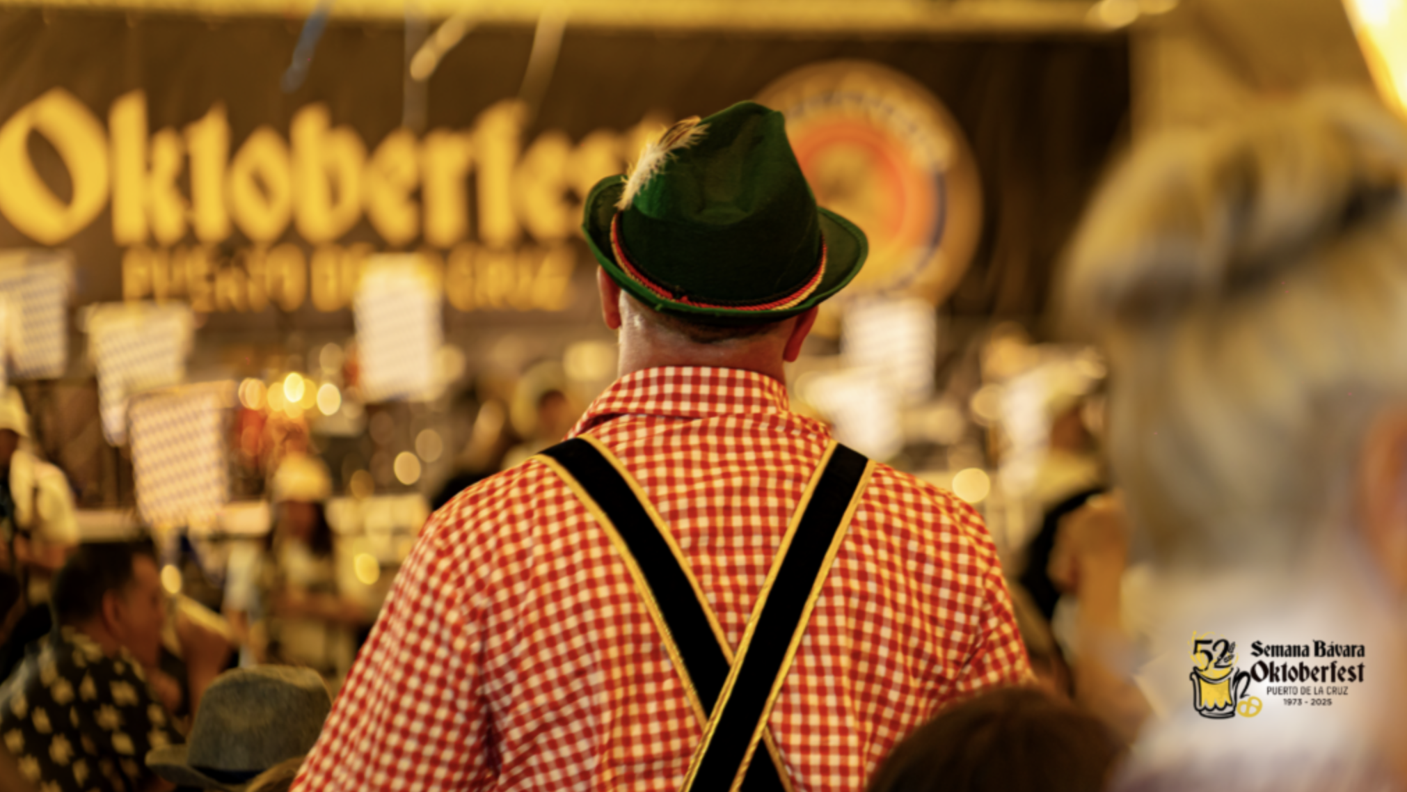 Oktoberfest TENERIFEOKTOBERFEST.COM