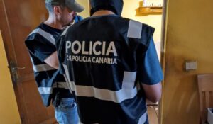 Gran Canaria-Nord, Las Palmas: Pädophiler in La Isleta festgenommen 4 Paedophiler