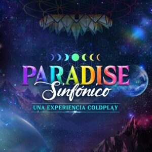 Gran Canaria-Nord, Las Palmas: <em>Paradise Sinfónico</em> spielt <em>Coldplay</em> 5 Paradise Sinfonico