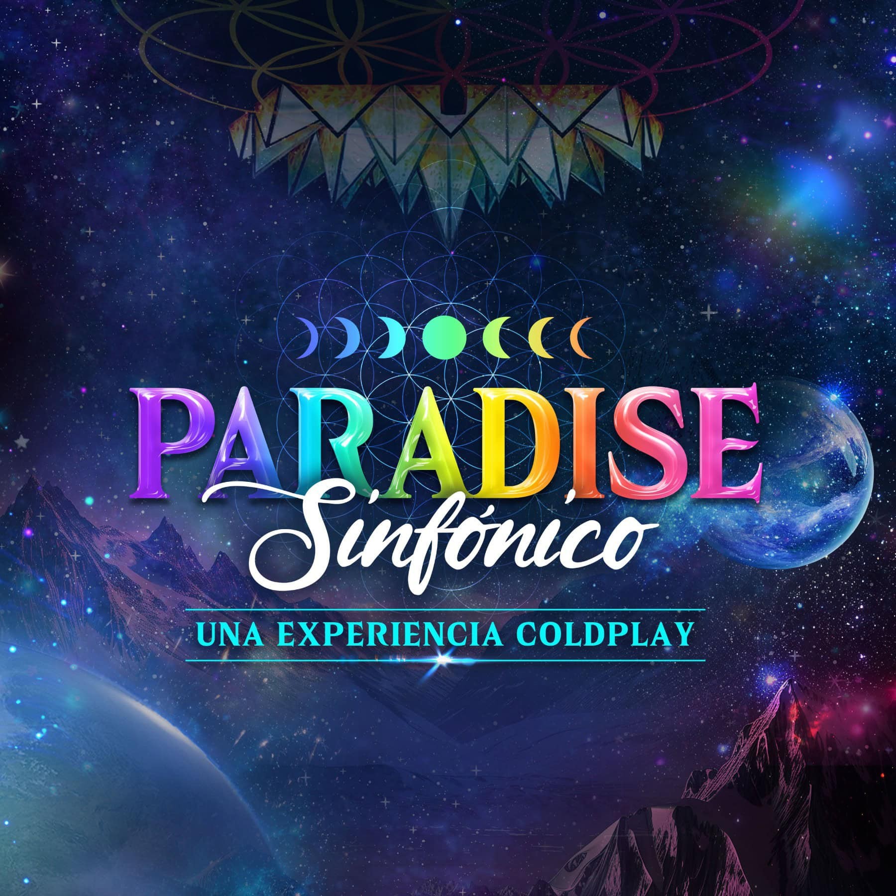 Paradise Sinfonico