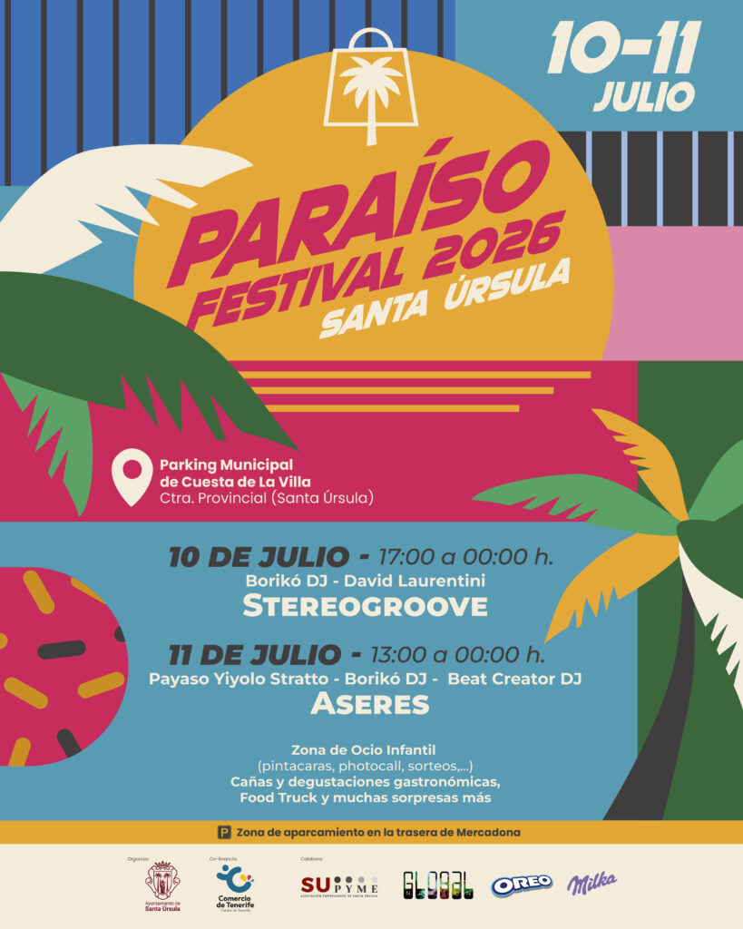Paraiso