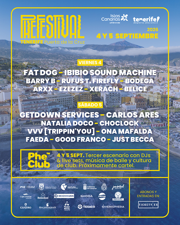Phe Festival