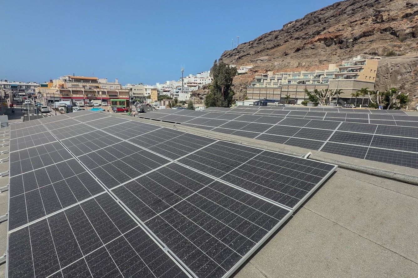Photovoltaik