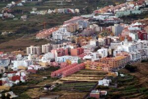 Teneriffa-Nord, Los Realejos: Räuber von Los Realejos gefasst 7 Raeuber