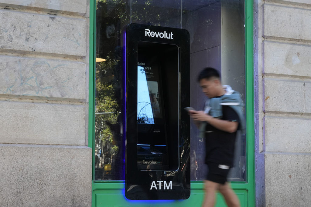 Revolut
