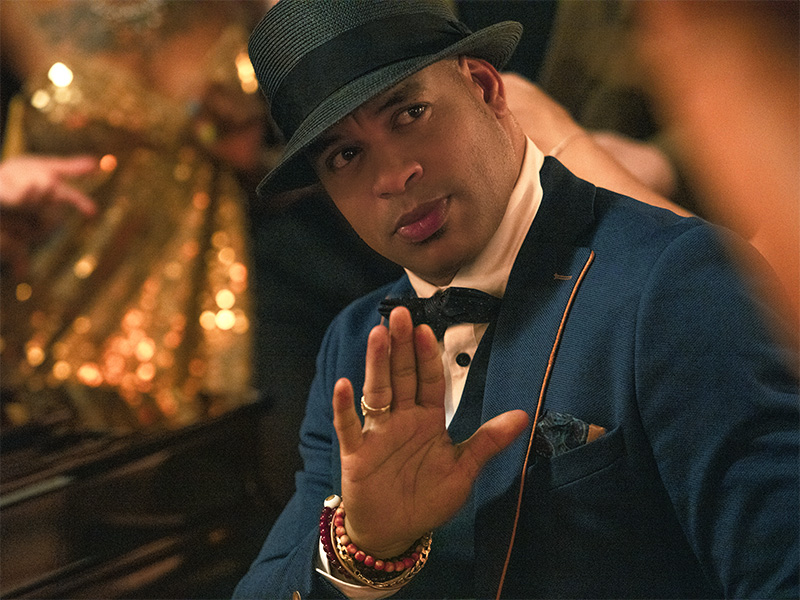 Roberto Fonseca 1