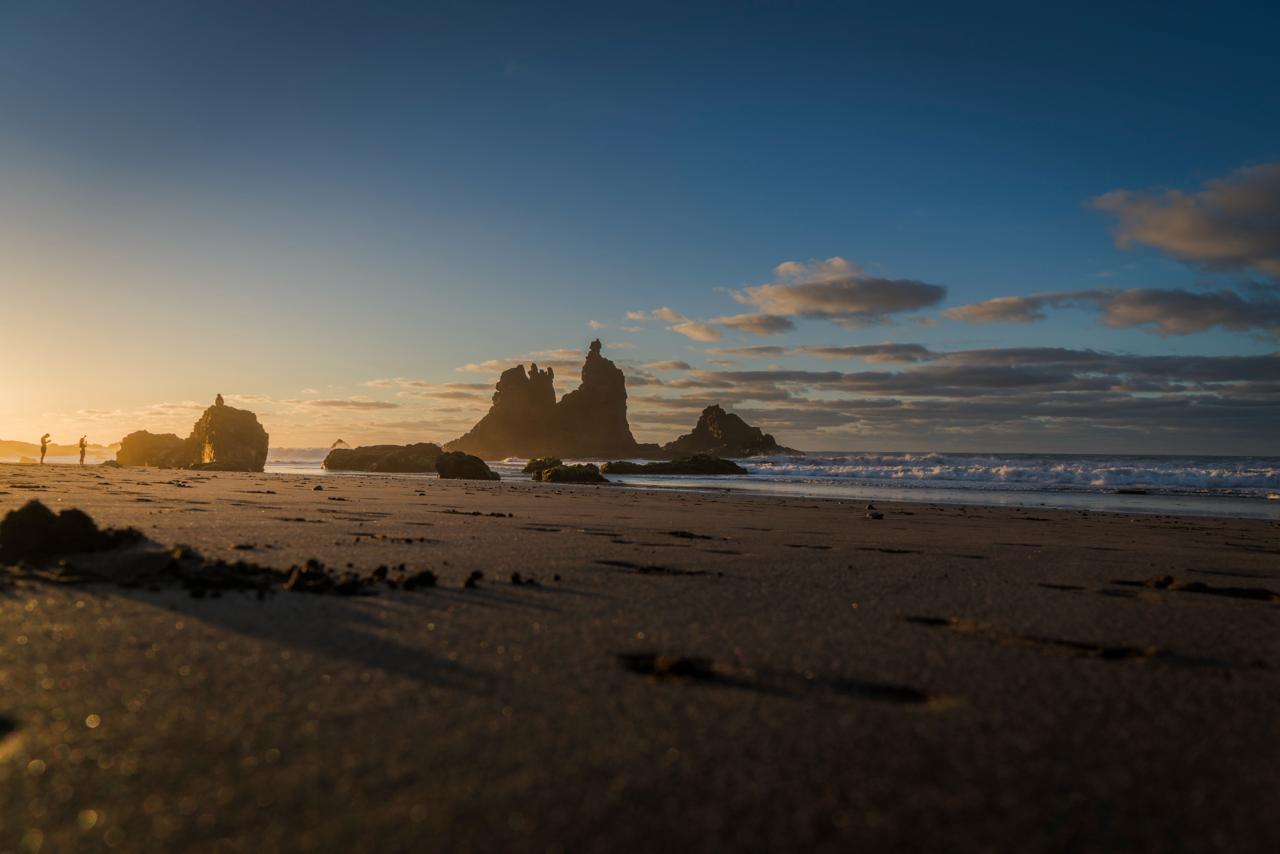 Santa Cruz 1