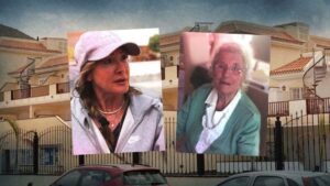 Teneriffa-Süd, Arona: Ehemalige Pflegerin festgenommen 15 Schwarze