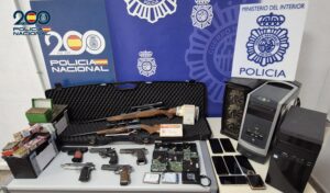 Teneriffa-Nordost, Santa Cruz: Sechs Festnahmen wegen Kinderpornographie 11 Sechs
