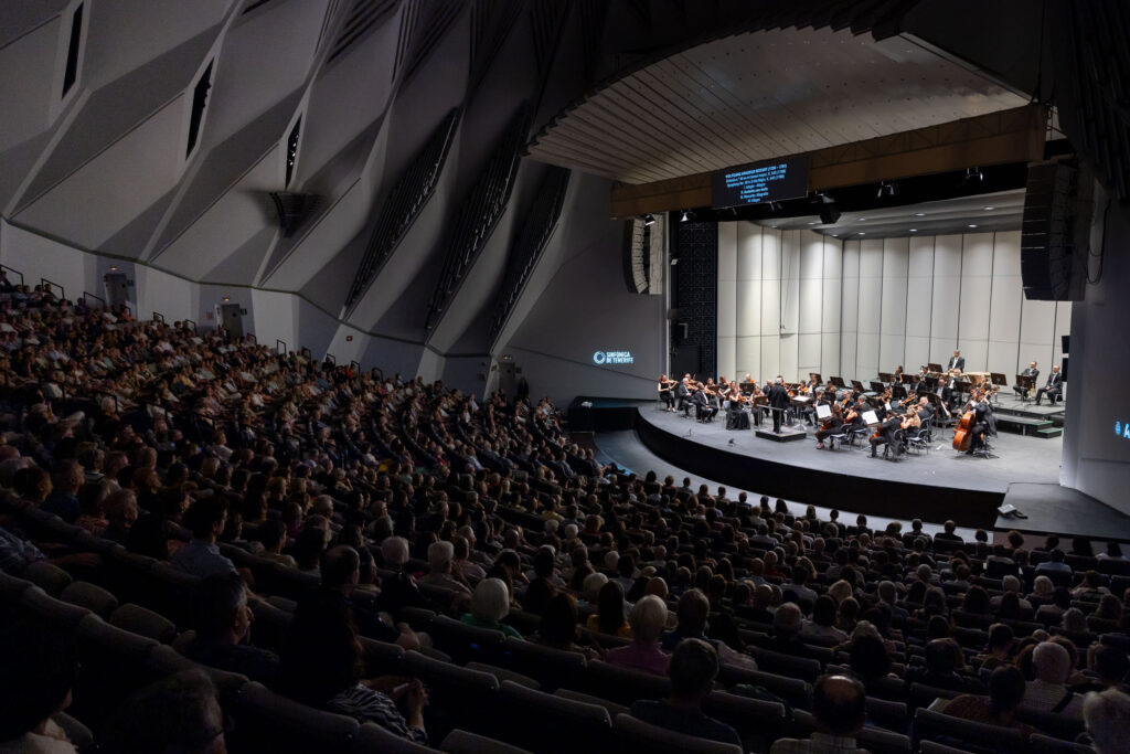 Sinfonieorchester 1