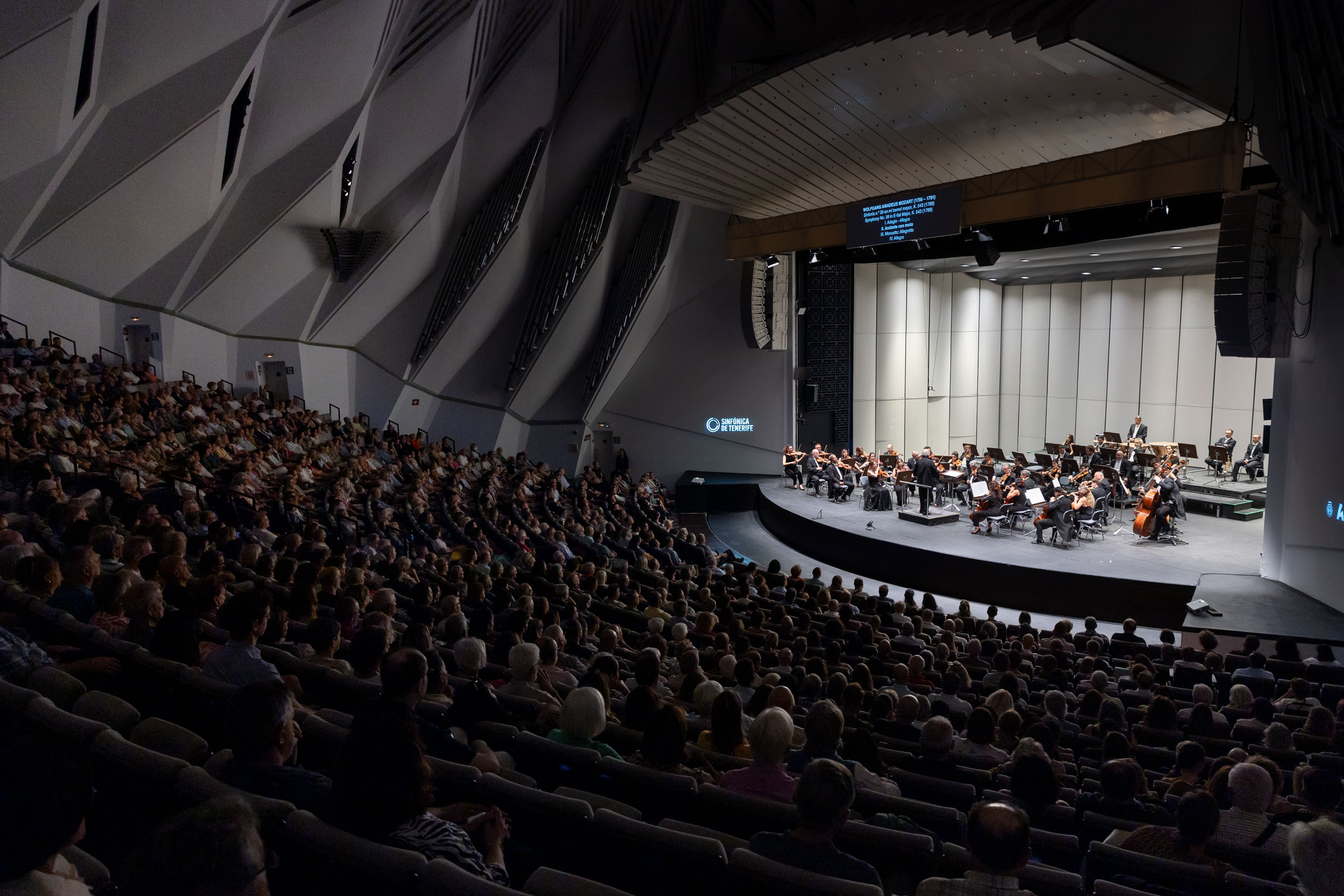 Sinfonieorchester 1