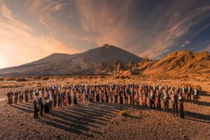 Teneriffa-Nordost, Santa Cruz: Teneriffas Sinfonieorchester gastiert in Amsterdam 4 Sinfonieorchester