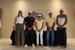 Teneriffa-Süd, Granadilla de Abona:Solidaritätslauf: VII. Reto Solidario Memorial – Amigos por el Crohn 14 Solidaritaetslauf