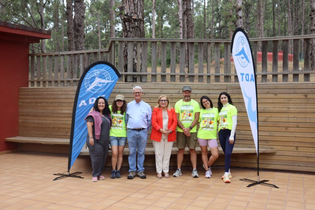 Sommercamp
