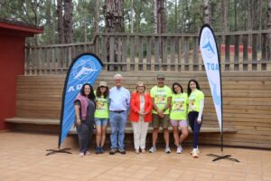 Kanarische Inseln: Sommercamp für Kinder mit Diabetes 4 Sommercamp