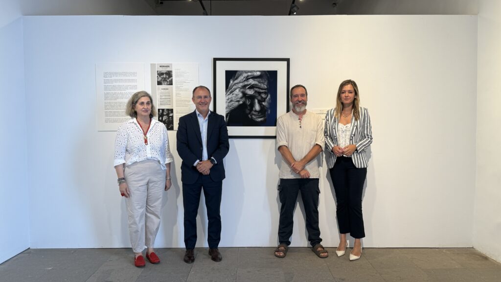 La Palma, Santa Cruz: Spende für das Inselmuseum 93 Spende