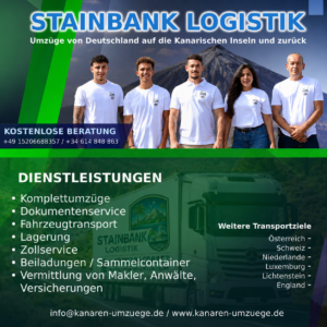 Stainbank Logistik Team