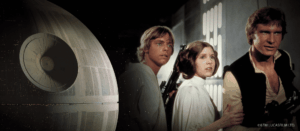 Teneriffa-Nordost, Santa Cruz: <em>Star Wars</em> Konzert im Auditorio 22 Star Wars