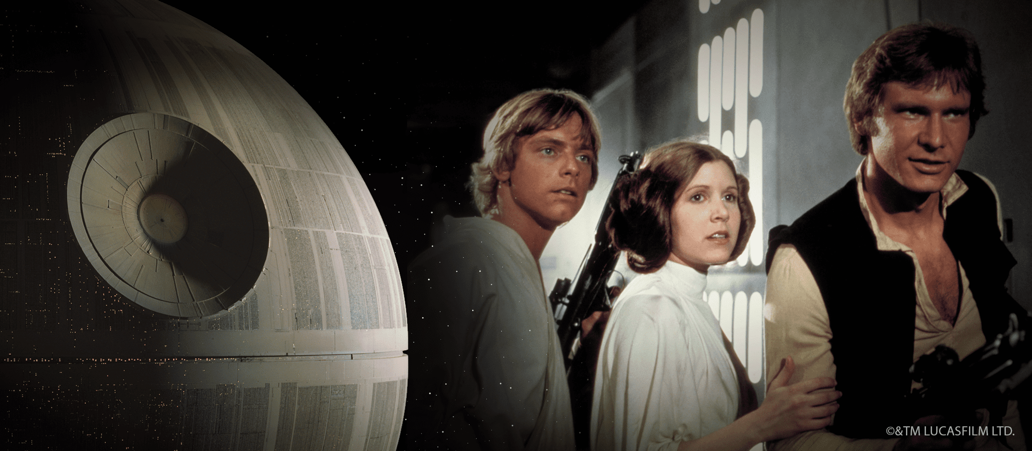 Star Wars