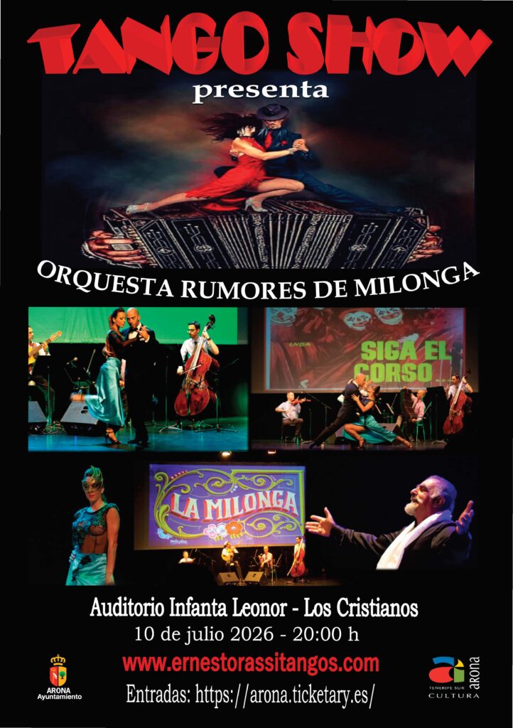 Tango Show