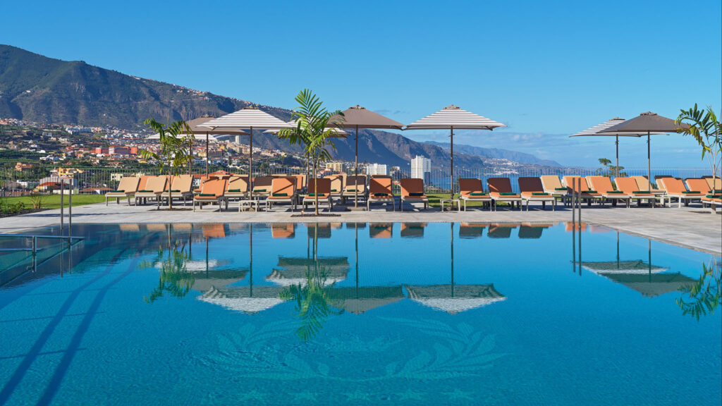 Taoro Wellness Day