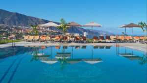 Teneriffa-Nord, Puerto de la Cruz: Taoro Wellness Day im Gran Hotel Taoro 1 Taoro Wellness Day