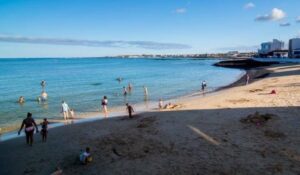 Fuerteventura, La Oliva: Tödlicher Badeunfall in Corralejo 17 Toedlicher