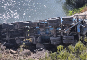 Gran Canaria-Süd, Maspalomas: Tragischer Arbeitsunfall auf dem Golfplatz 8 Tragischer