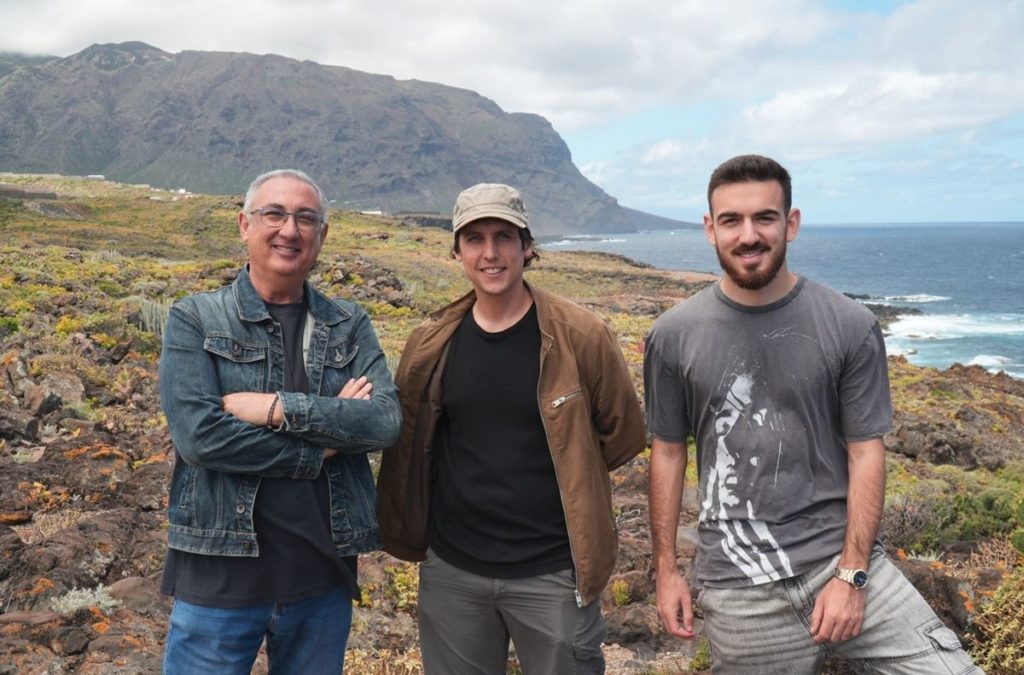 Teneriffa-Nordwest, Buenavista del Norte: Ureinwohner hatten Umweltbewusstsein 1 Ureinwohner