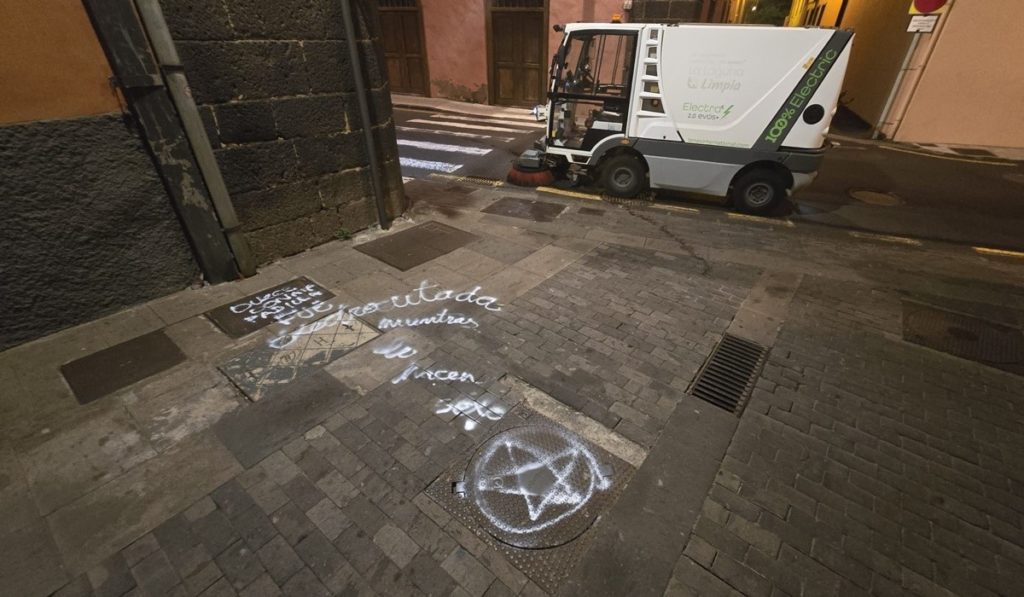 Vandalismus