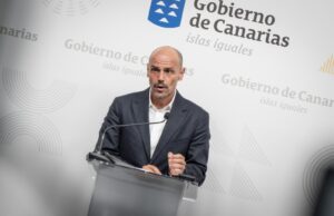Kanarische Inseln: Venezuela-Hilfe aufgestockt 2 Venezuela