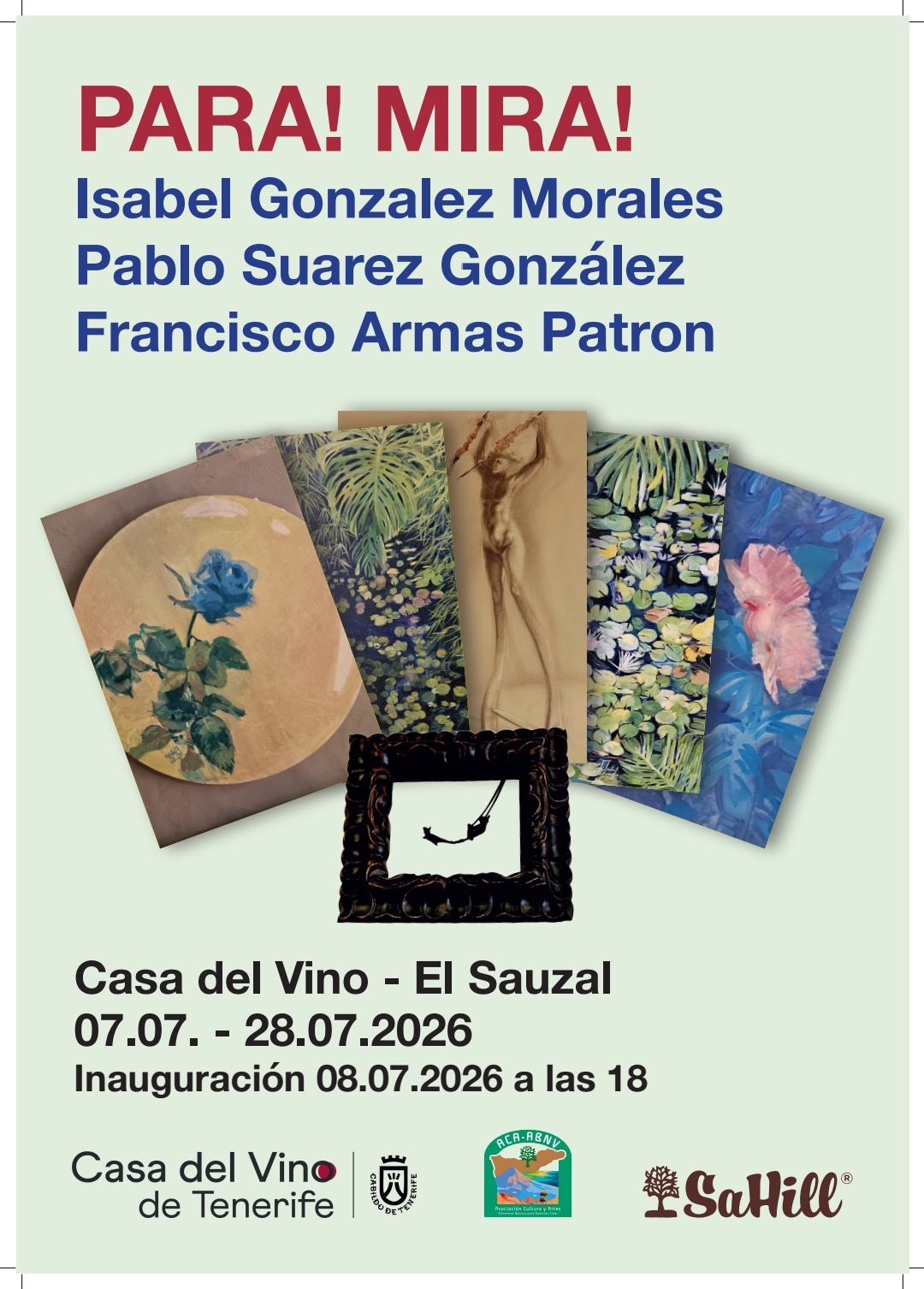 Vernissage