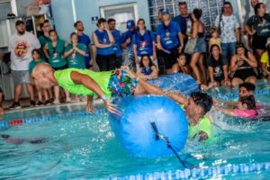 Gran Canaria-Süd, Mogán: Viel Spaß bei den Sommerspielen 7 Viel Spass