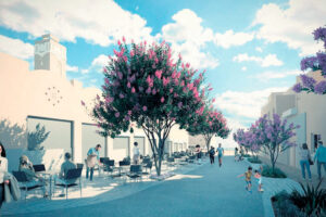 Teneriffa-Nordost, Santa Cruz: Wandel rund um den Afrikanischen Markt 2 Wandel