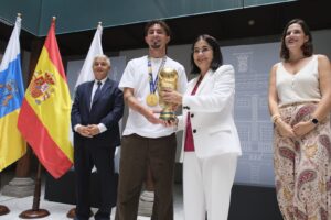 Weltmeister