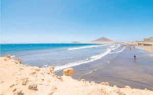 Teneriffa-Süd, Granadilla de Abona: Widerstand gegen Strandbars 18 Widerstand