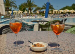 Gran Canaria-Süd, Maspalomas: Zechprellerei nach All-Inklusive-Urlaub 8 Zechprellerei