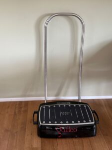 galileo s35 therapie vibrationsplatte