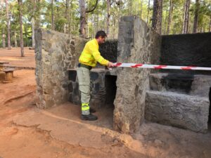 Teneriffa-Nordost, Santa Cruz: Restriktionen werden gelockert 8 restriktrionen