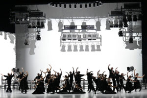 Teneriffa-Nordost, Santa Cruz: Spanisches Nationalballett auf Teneriffa 21 spanisches