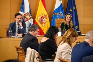 Teneriffa-Nordost, Santa Cruz: Strategisch wichtige Fortschritte eingeleitet 1 strategisch