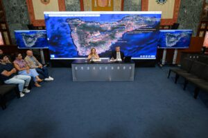Teneriffa-Nordost, Santa Cruz: Über 80 Straßenbauprojekte bis 2029 8 ueber