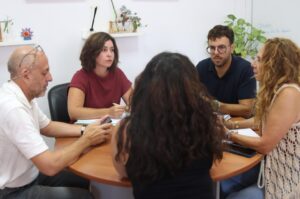 Teneriffa-Süd, Granadilla de Abona: 20.000 Euro für Parkinson Tenerife 15 Abkommen Parkinson