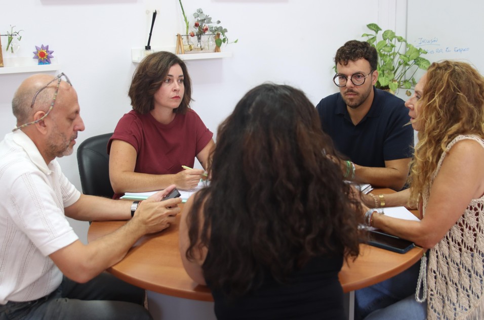 Teneriffa-Süd, Granadilla de Abona: 20.000 Euro für Parkinson Tenerife 1 Abkommen Parkinson