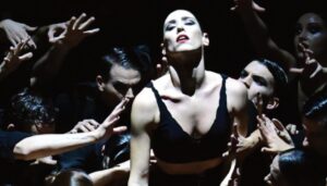 Gran Canaria-Nord, Las Palmas: Spanisches Nationalballett gastiert in Las Palmas 11 Afanador
