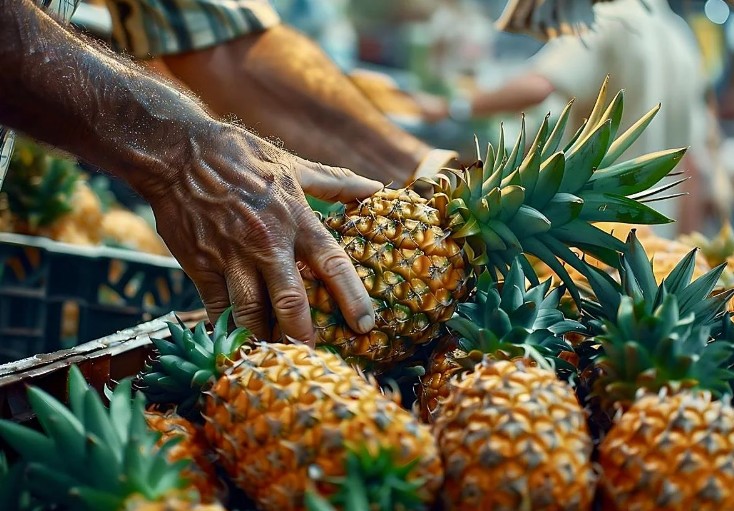 Ananas
