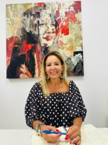 La Palma, El Paso: Erstes Obdachlosenheim auf La Palma 15 Angeles Fernandez