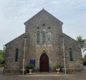 Anglikanische Kirche