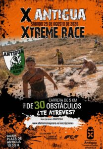 Antigua Xtreme